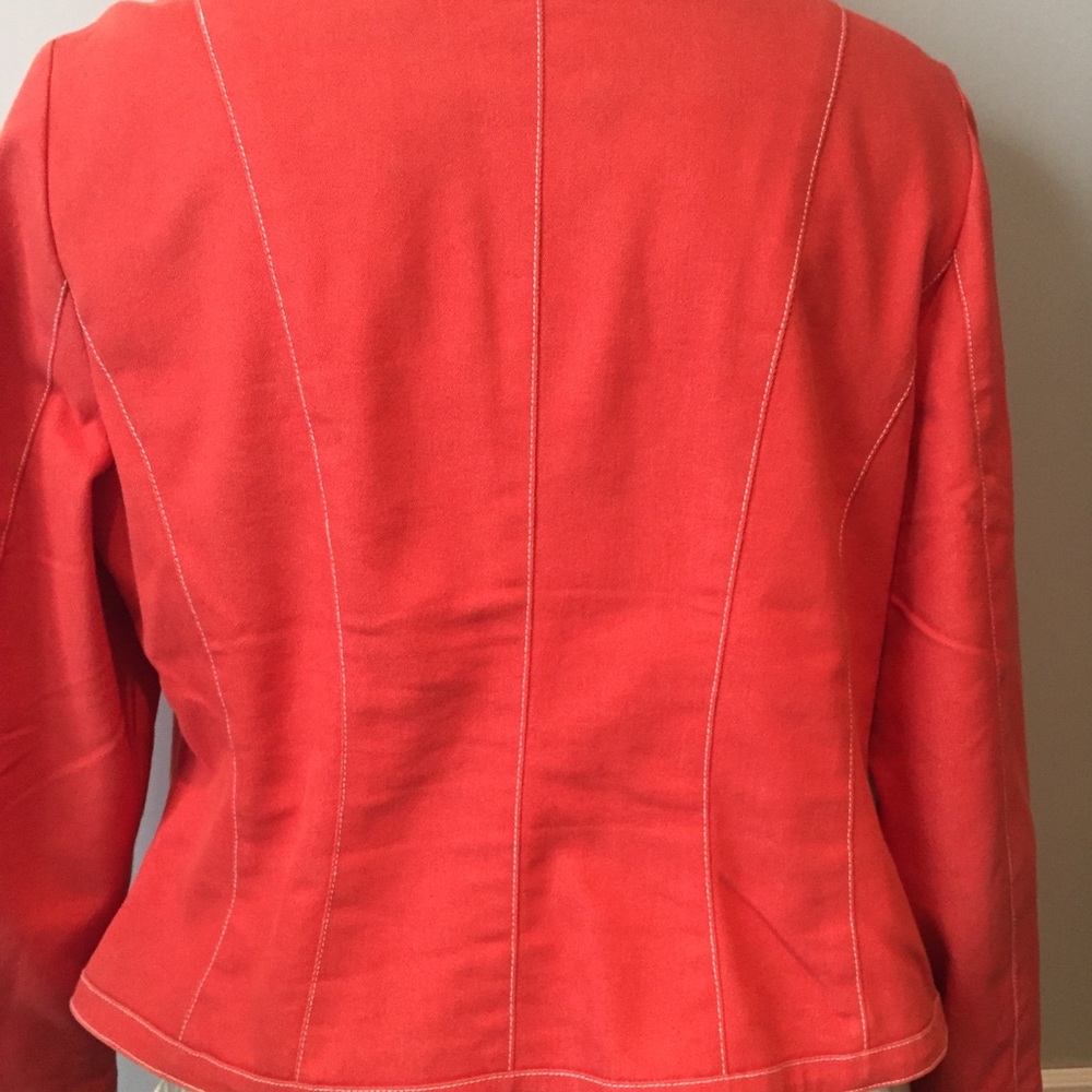 Bandolino jacket - Picture 3 of 6